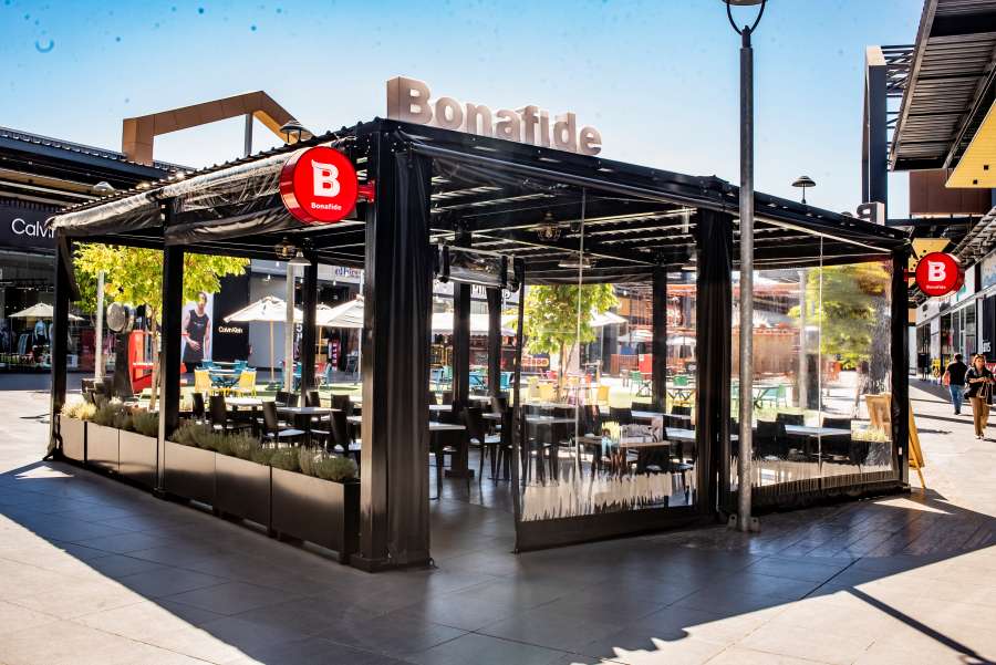 Bonafide Chillán